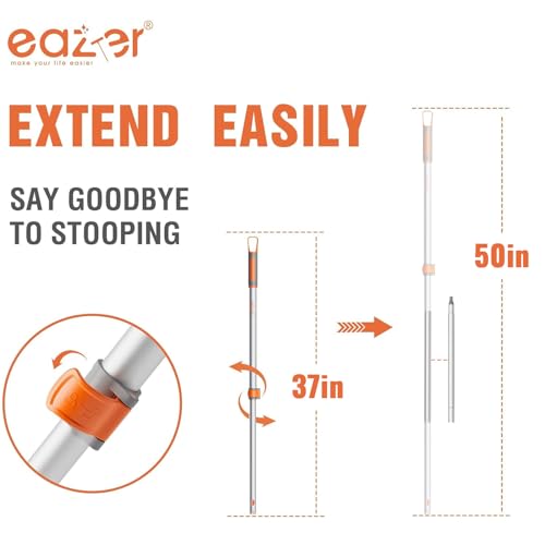 Image of eazer Accessory for Multi-Purpose Aluminum Pole,EAP01-E