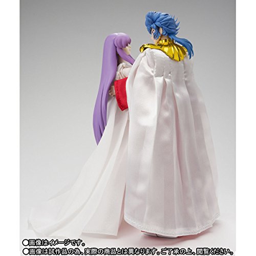 Bandai Figuras multicolores X30FC miniatura 2