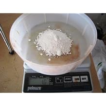25 Lbs. White Powdered Color for Concrete, Cement, Mortar, Grout, Plaster