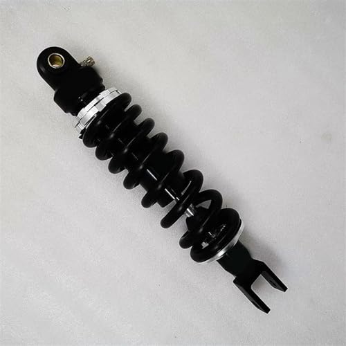 Amortisseur moto 12mm ressort de rechange Yamaha Tracer 900 MT09 suspension arrière 305mm 345mm