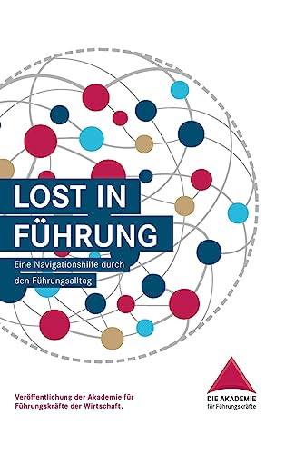 Lost in Führung (German Edition)