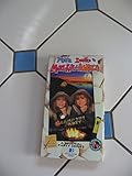You're Invited to Mary-Kate & Ashley's Camp Out Party [VHS]