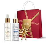 L'BEL - Set serums faciales Concentré Hyaluronic Complex 15% + Retinol Complex
