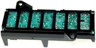 MODULE CONTROLE AMPERE pour four WHIRLPOOL - 480121104103