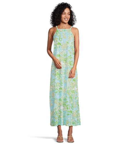 Lilly Pulitzer Women's Kyleigh Maxi Dress