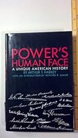 Powers Human Face a Unique American Hist B000SH9YNO Book Cover