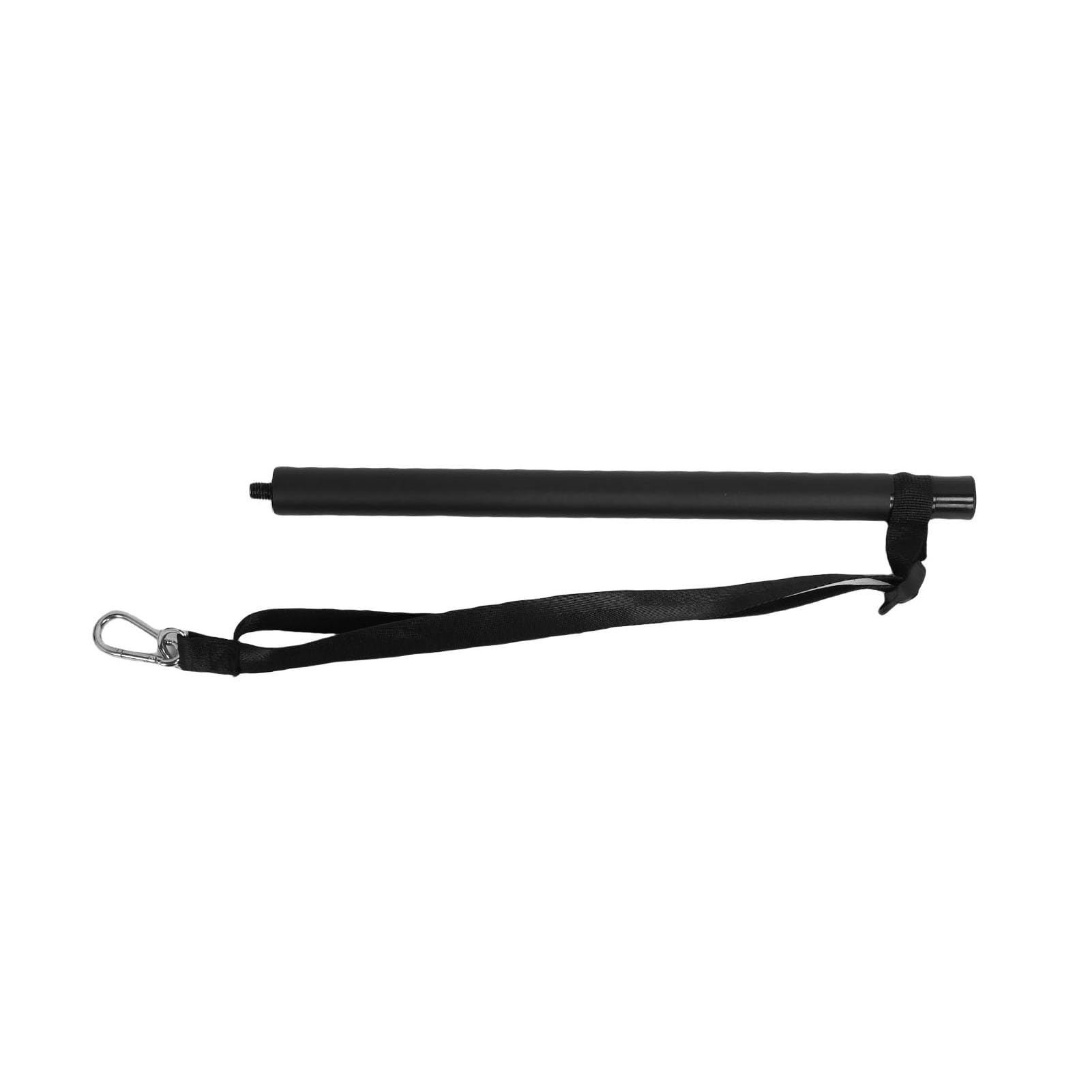 Kit de Barra de Pilates Portátil con Bandas para Hombres y Mujeres, Soporte Multifuncional para Gimnasio en Casa, Entrenamientos de Cuerpo Completo, Kit de Barra de Tonificación de Pilates