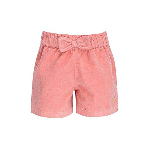 Image of Gini & Jony Girls Solid Shorts
