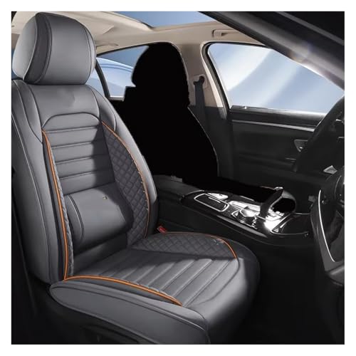 V[gJo[ 1 PCS J[V[gJo[ J[ANZT[ LfbNp CTSp ATSp CT6p XTSp GXJ[hp XT5p SRXp DTSp(Gray 1 Seat)
