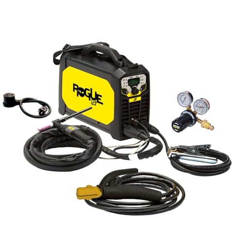 ESAB ROGUE ET 200IP PRO