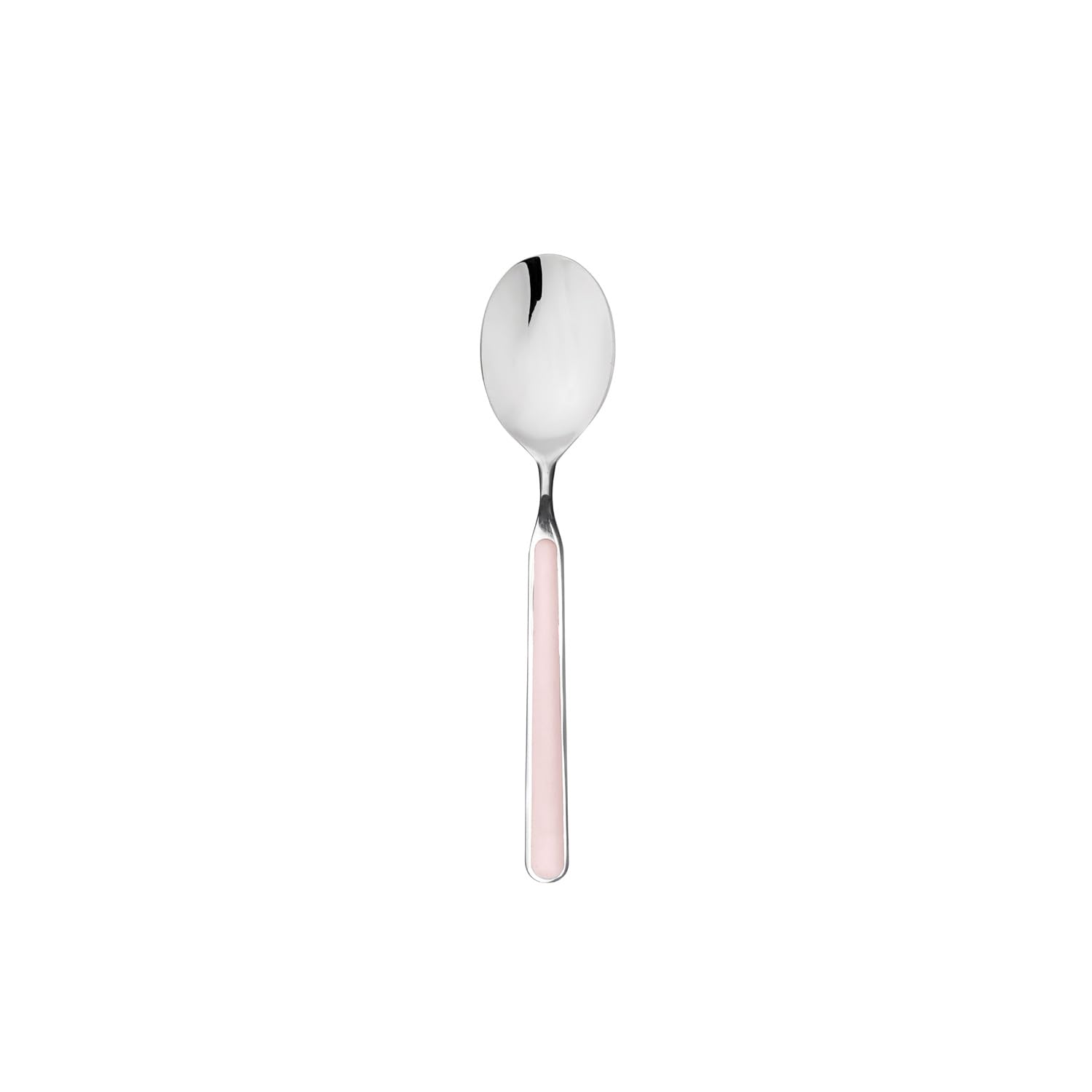 Mepra 10Z722020 - Cubertería Especial unificada, Color Rosa