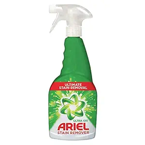 Ariel Stain Remover Spray 500ml