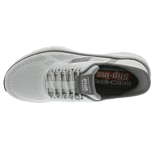 Image of Skechers Men's D'Lux Walker 2.0 Rezinate