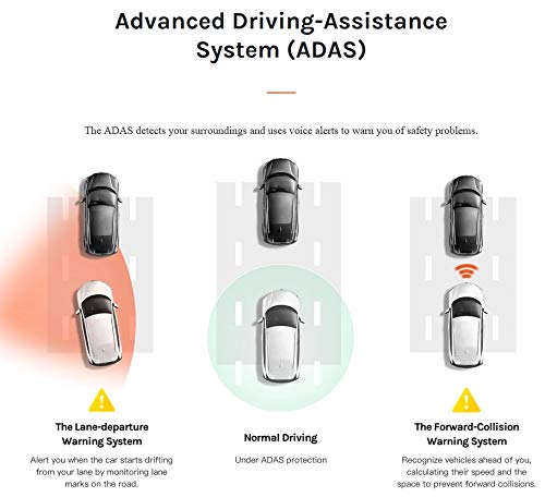 70mai Pro Plus Carro + GPS + 64gb + Cabo Hardware Kit Fúsivel Completo Câmera Ecossistema Xiaomi