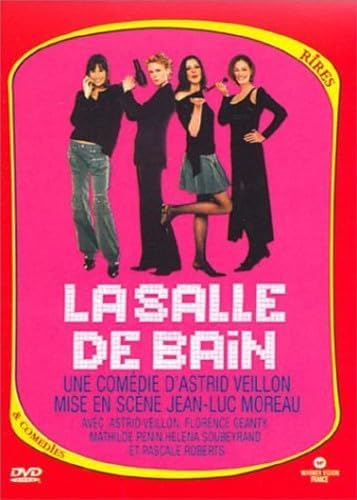 La Salle de Bain
