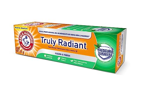 arm & hammer pasta dental Marca Arm & Hammer