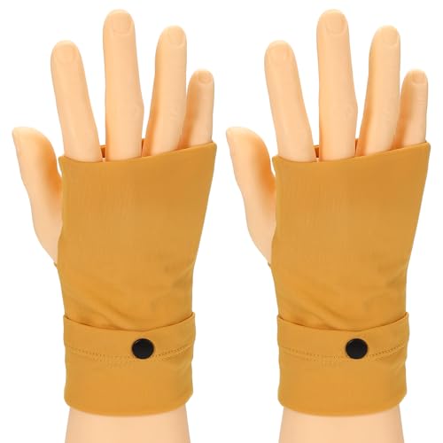 Bande bras portable droite PATIKIL et manchette porte-téléphone 7.5" pour sport extérieur