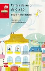 Cartas de amor de 0 a 10: 195 (El Barco de Vapor Roja)