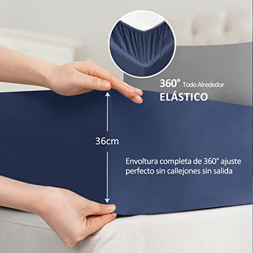 Consejos para Comprar Suburbia Sabanas Top 10. 12 Imagen adicional