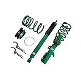 TEIN ( テイン ) 車高調【 STREET BASIS Z 】ホンダ フィット / ハイブリッド FF GP系 GSHD8-81AS2