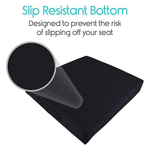 Vive Wheelchair Cushion - Image 8
