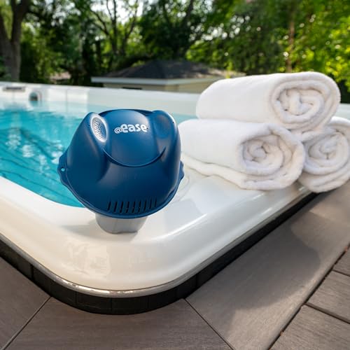 swim spa smart 1026