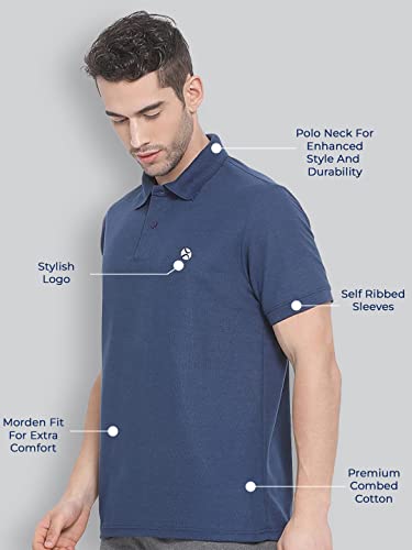 Image of Lux Nitro Men T-Shirt