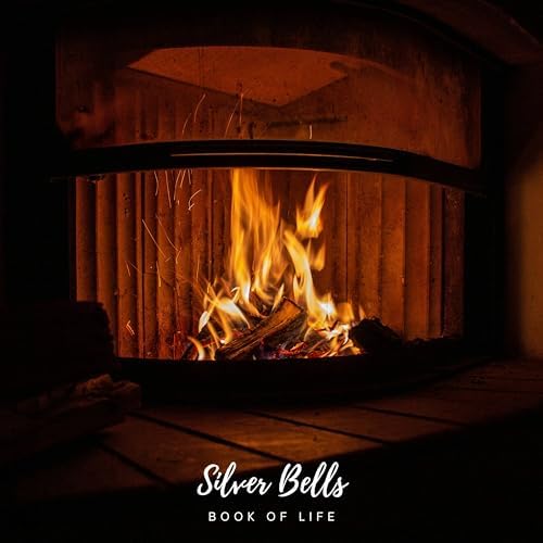 Amazon Music Unlimited Book of Life 『Silver Bells』