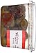 MEDITERRANEAN MARKET BY DIVINA Pitted Marinated Sundried Tomato Olives, 8.1 OZ