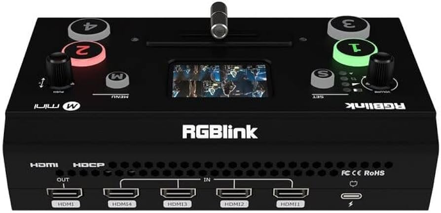 Amazon.com: RGBlink mini v2 : Electronics