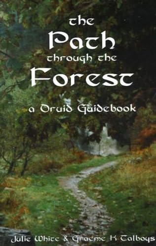 Path Through the Forest view 2