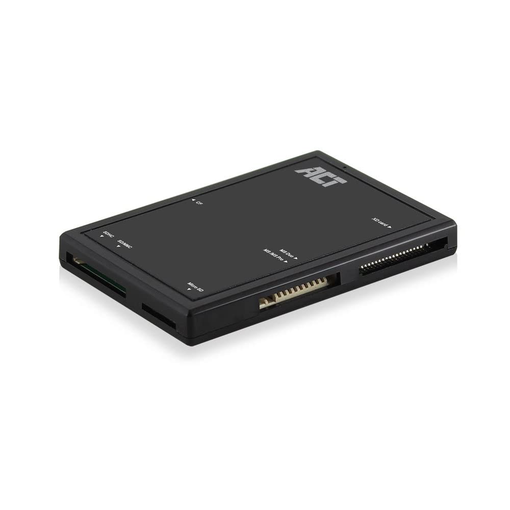 LETTORE DI SCHEDE USB-C TF accessorio adattatore memoria esterno-FN EUR