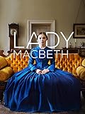 Lady Macbeth