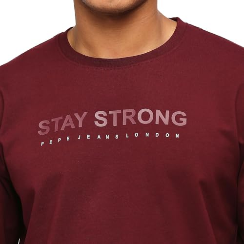 Image of Pepe Jeans Men Sweatshirt