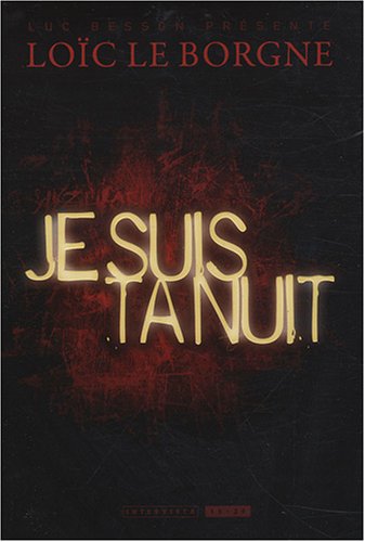 Je suis ta nuit Je suis ta nuit