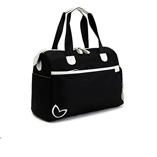 Sac de voyage grand format en tissu Oxford pour ranger toutes vos affaires sans encombre
