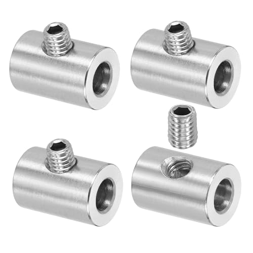 uxcell C[[vNbv4Aa7mm 14mm ODVOz[bNP[uNvA304XeXX`[ZLAt@Xi[AM6lWtP[uMOpAVo[