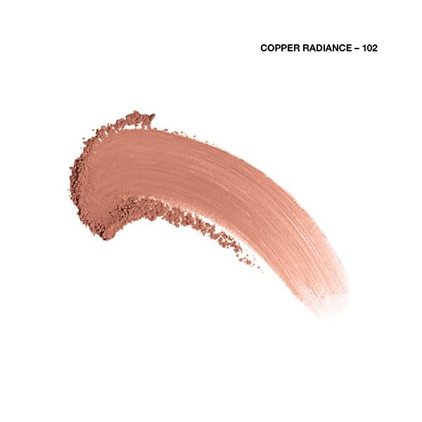 COVERGIRL-Cheekers-Blendable-Powder-Bronzer-Copper-Radiance-102-012-oz-packaging-may-vary COVERGIRL Cheekers Blendable Powder Bronzer Copper Radiance 102, 0.12 oz (packaging may vary)