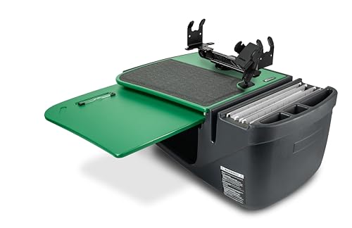 AutoExec GripMaster �J�[�f�X�N �ԗ����[�N�X�e�[�V�����ƃ��o�C���I�t�B�X�p �J���u�C �d�b�}�E���g�ƃv�����^�[�X�^���h�t��