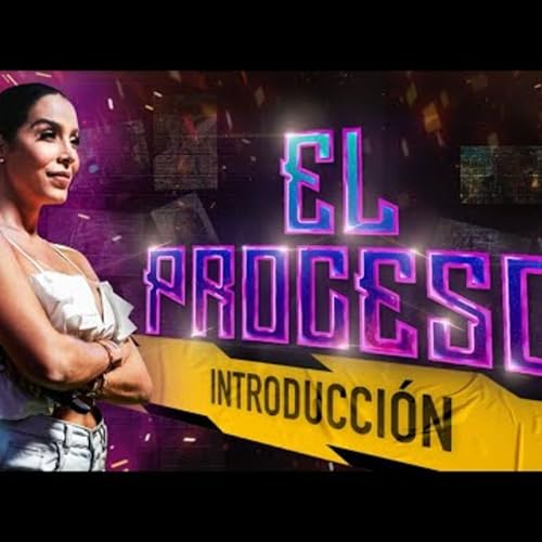 175. EPISODIO 1 - INTRODUCCI&Oacute;N - SANGRE NUEVA by Jessica Pereira copertina