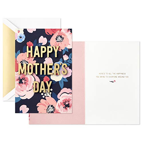 Hallmark 699MBC1039 Signature Mothers Day Card thumb #6