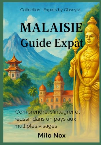 Malaisie Guide Expat: Comprendre, s’intégrer et réussir dans un pays aux multiples visages