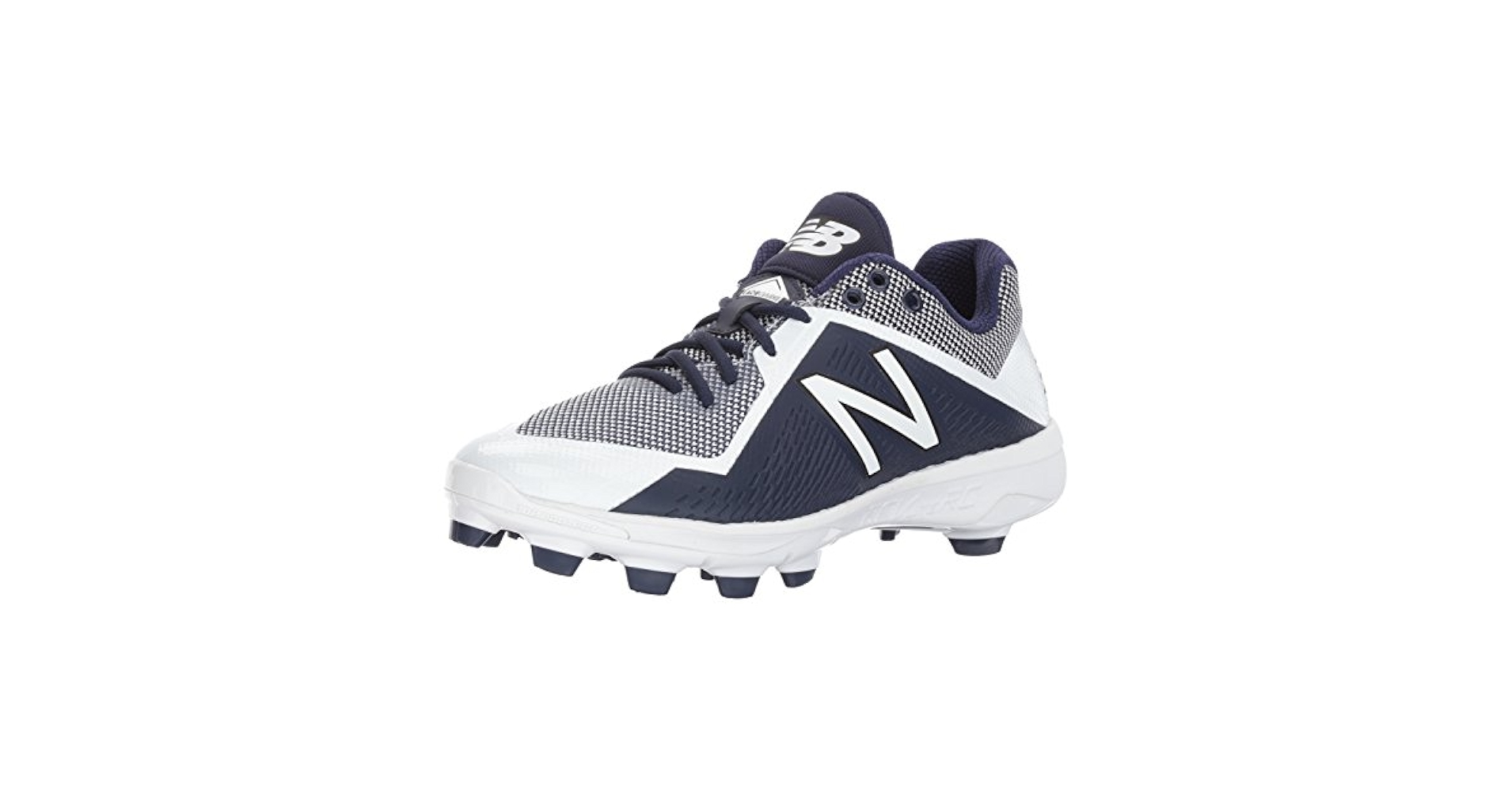 Amazon.com | New Balance Men's 4040 V4 TPU Molded Baseball