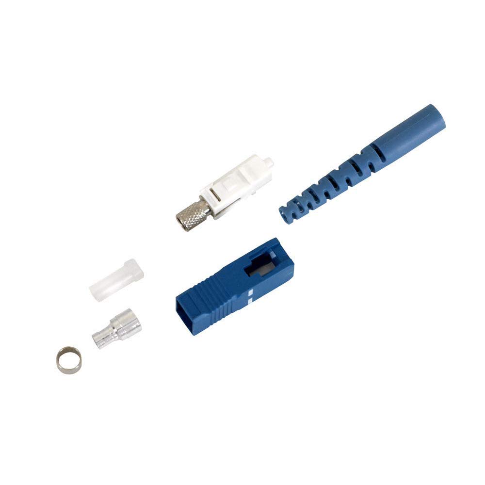 Infilink TechnologiesFiber Optics Connector SC/PC Multi-Mode