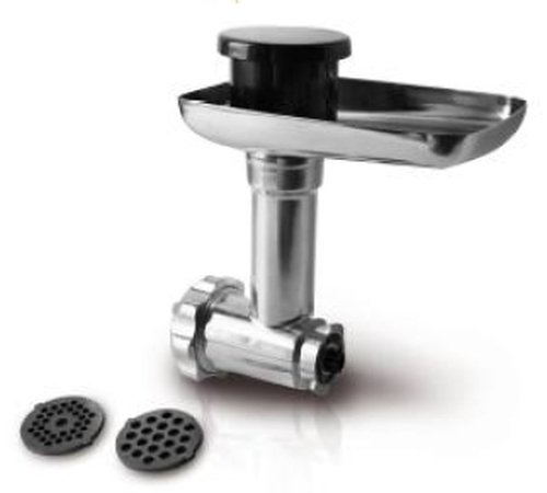 Melchioni acc. tritacarne accessorio x impastatrice suprema