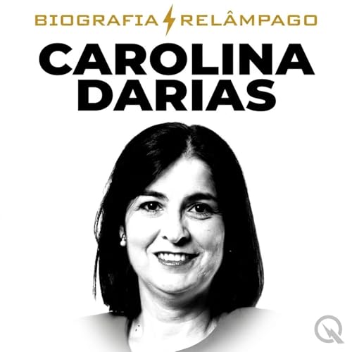 Carolina Darias - Biografia Rel&acirc;mpago Titelbild