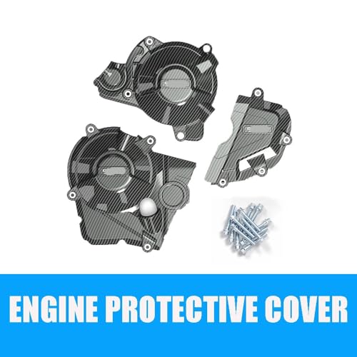 Protector de motor contra roturas y arañazos para Hornet y Transalp 2