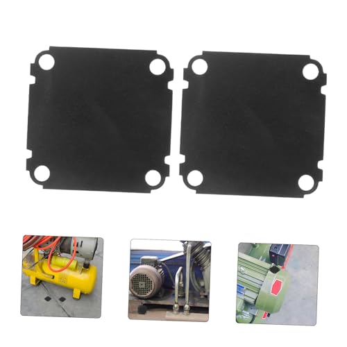 Interruptores de presión automáticos TEHAUX con diseño resistente industrial pack de 12 piezas 5