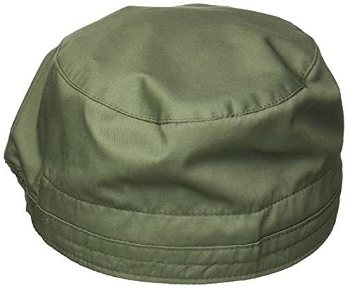 WonderWink womens Tie Back Scrub Cap Cap (pack of 1)