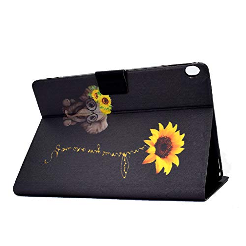 Tedtik Custodia Lenovo Tab M10 TB-X605F / TB-X605L...